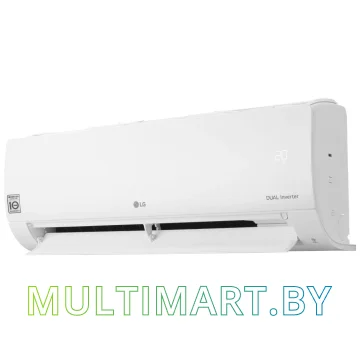 Внутренний блок LG S09EQR.NSAR картинка 10